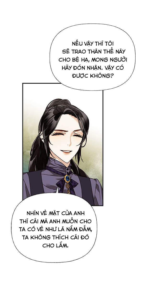 Dàn Trai Đẹp Chốn Hậu Cung Chapter 22 - Trang 2