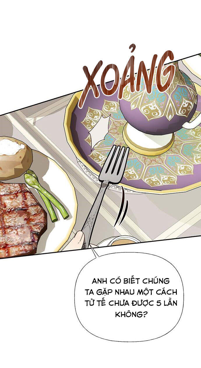 Dàn Trai Đẹp Chốn Hậu Cung Chapter 22 - Trang 2