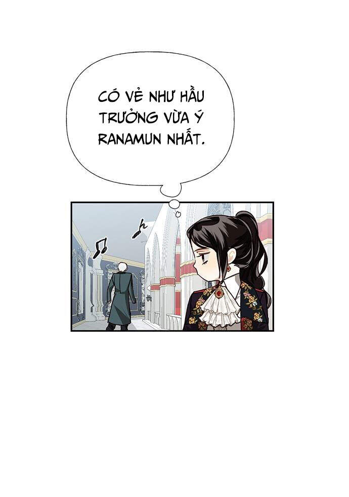 Dàn Trai Đẹp Chốn Hậu Cung Chapter 21 - Trang 2