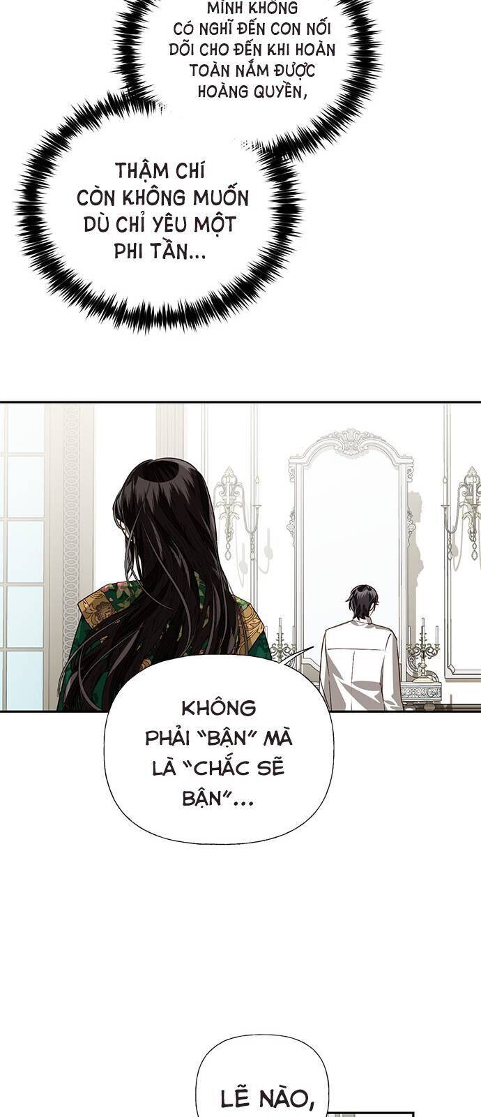 Dàn Trai Đẹp Chốn Hậu Cung Chapter 20 - Trang 2