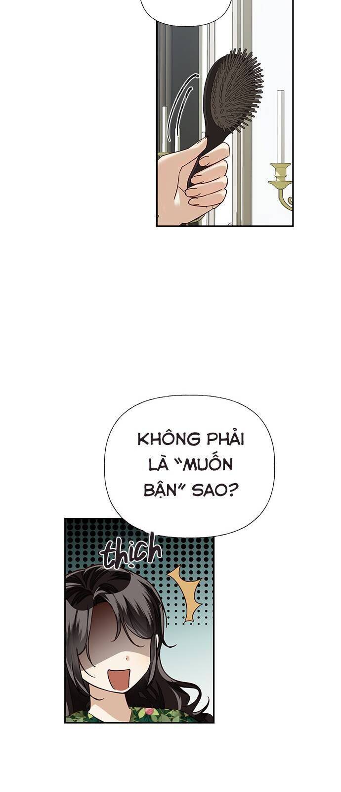 Dàn Trai Đẹp Chốn Hậu Cung Chapter 20 - Trang 2