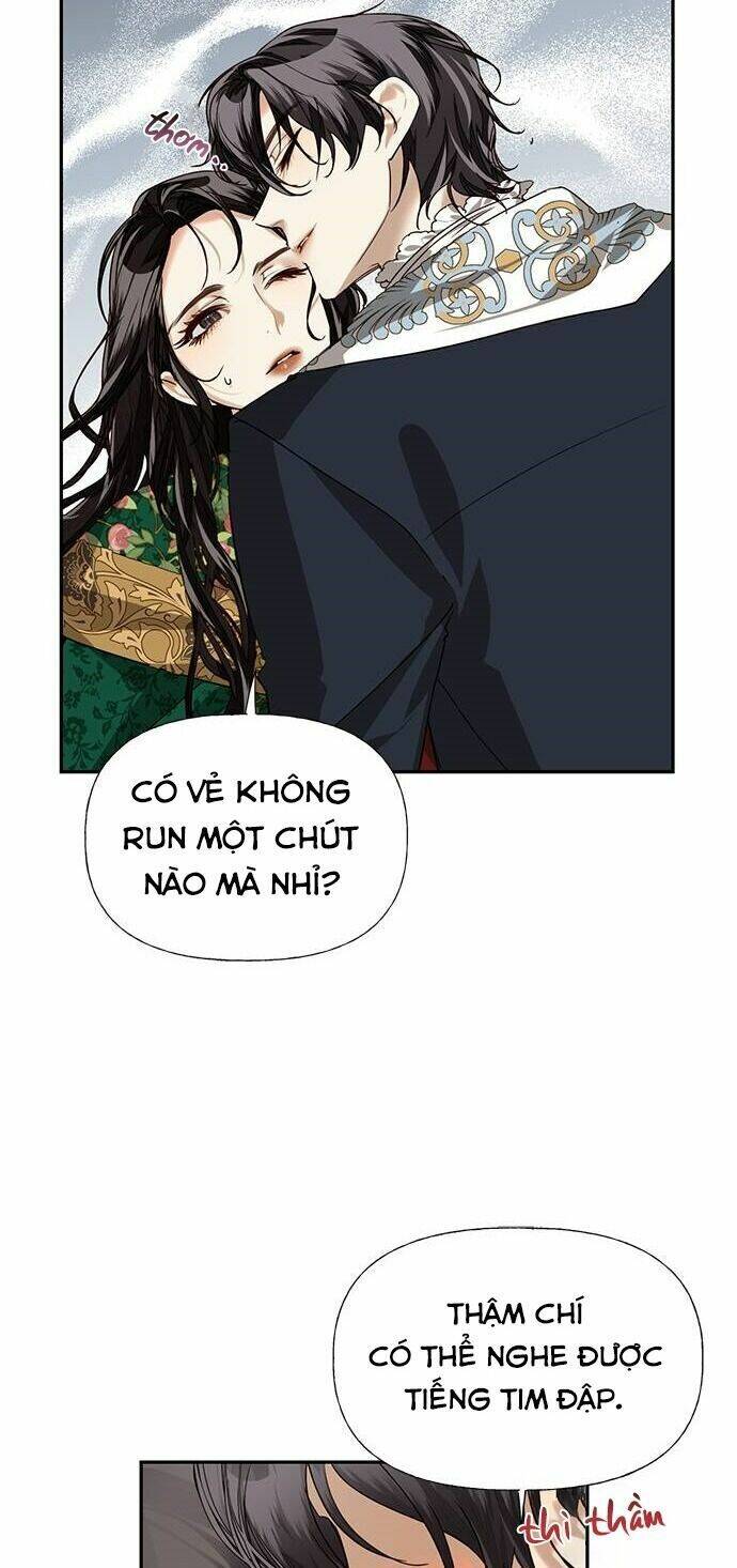 Dàn Trai Đẹp Chốn Hậu Cung Chapter 19 - Trang 2