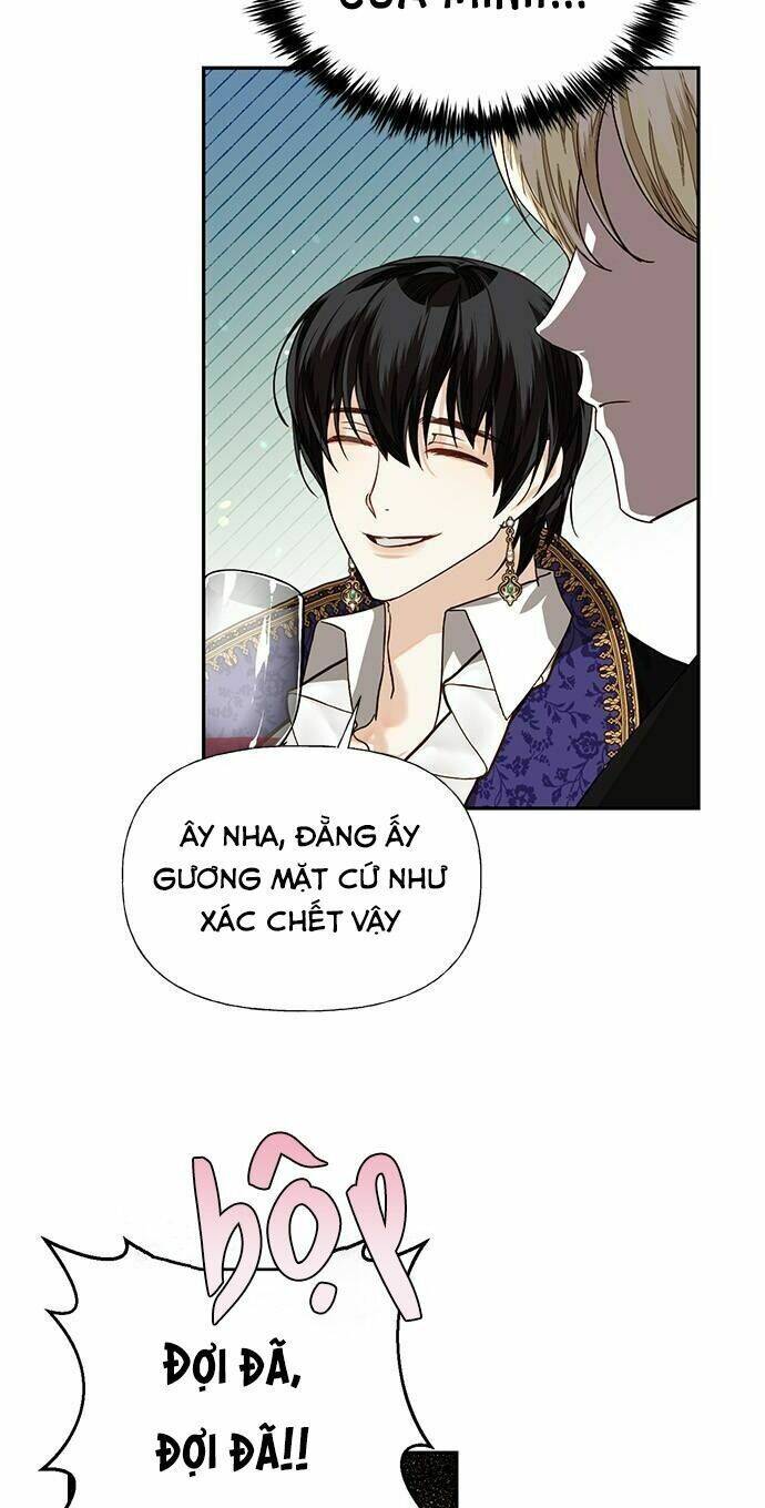 Dàn Trai Đẹp Chốn Hậu Cung Chapter 19 - Trang 2