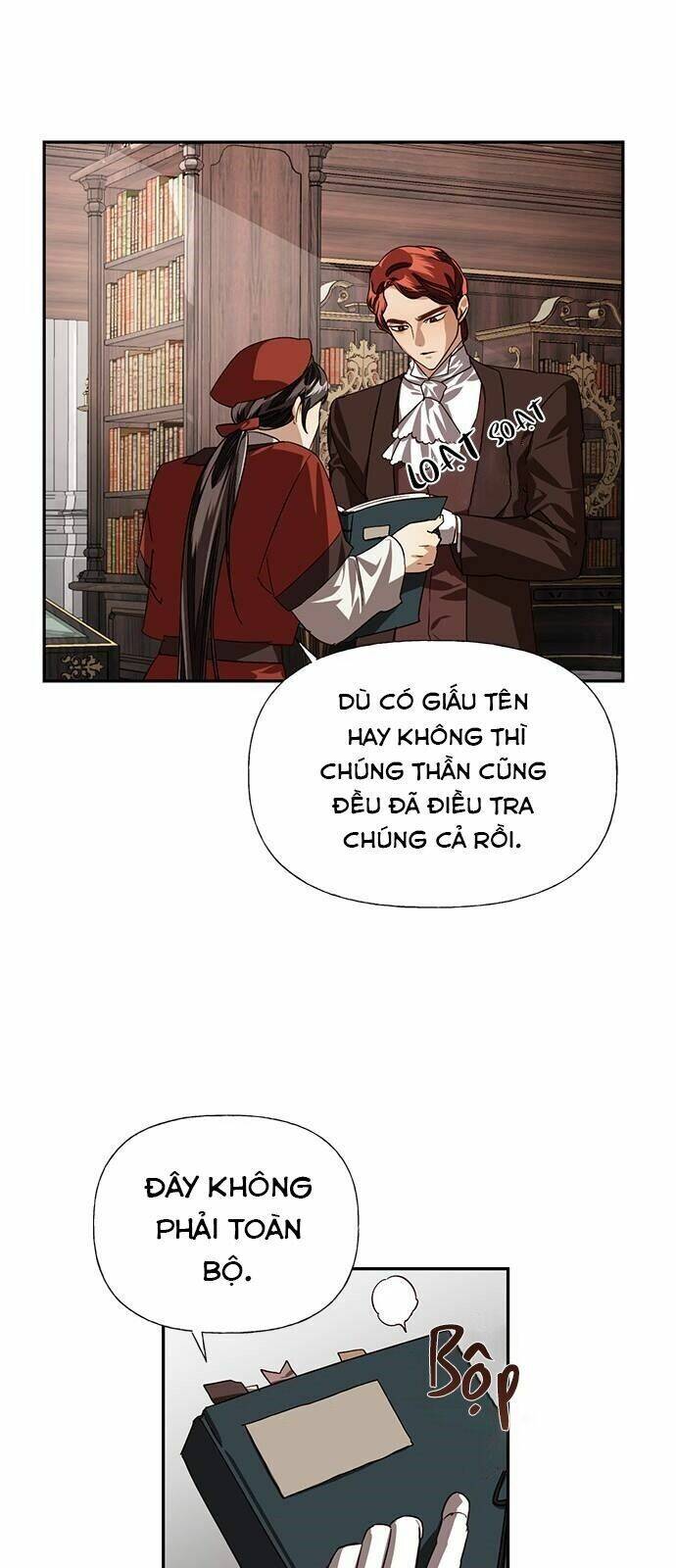 Dàn Trai Đẹp Chốn Hậu Cung Chapter 15 - Trang 2