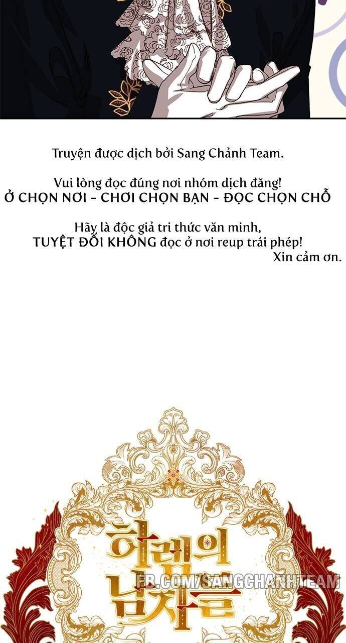 Dàn Trai Đẹp Chốn Hậu Cung Chapter 14 - Trang 2