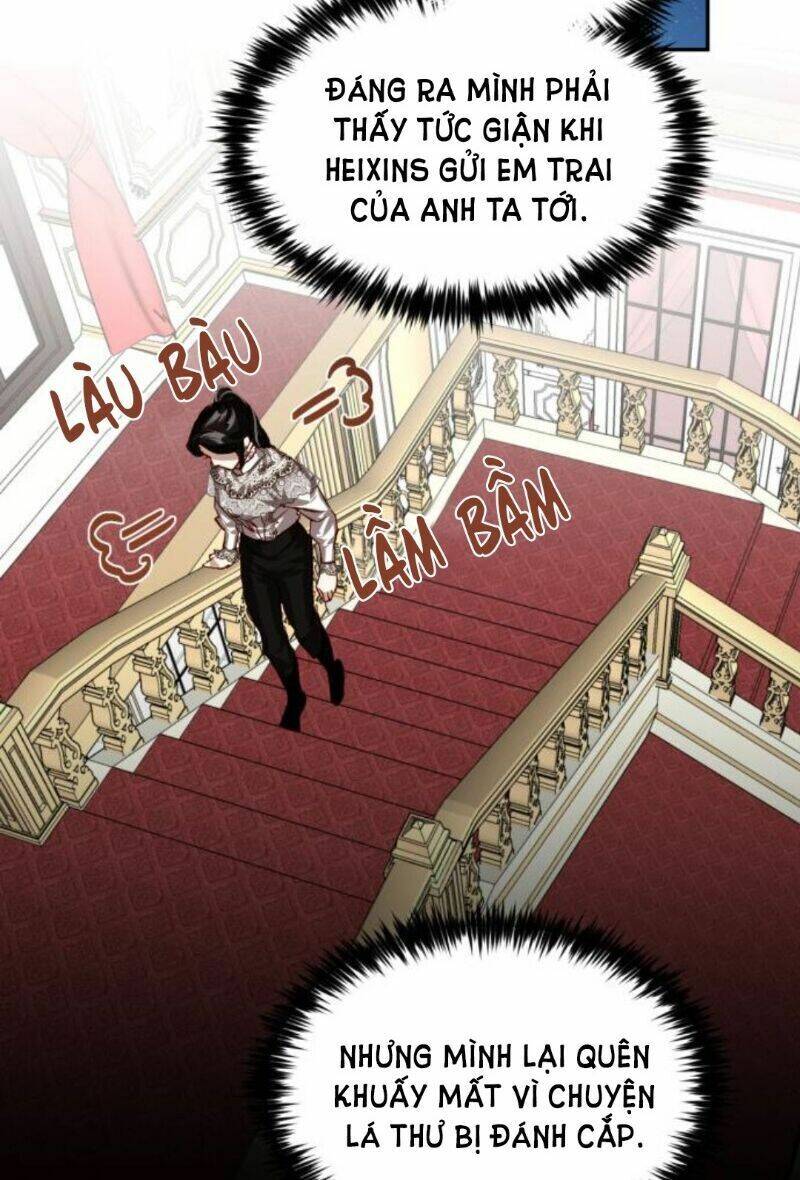 Dàn Trai Đẹp Chốn Hậu Cung Chapter 13 - Trang 2