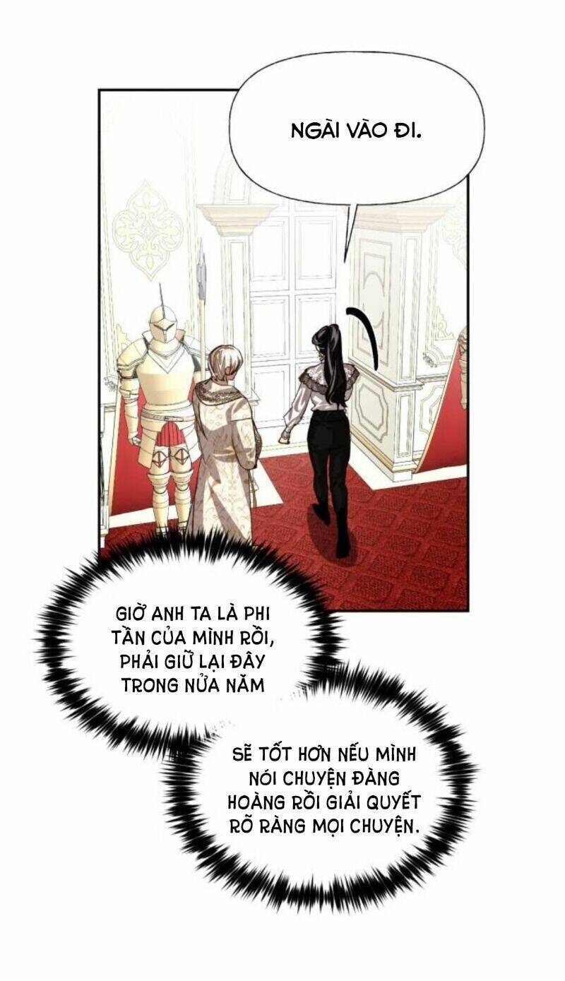 Dàn Trai Đẹp Chốn Hậu Cung Chapter 13 - Trang 2