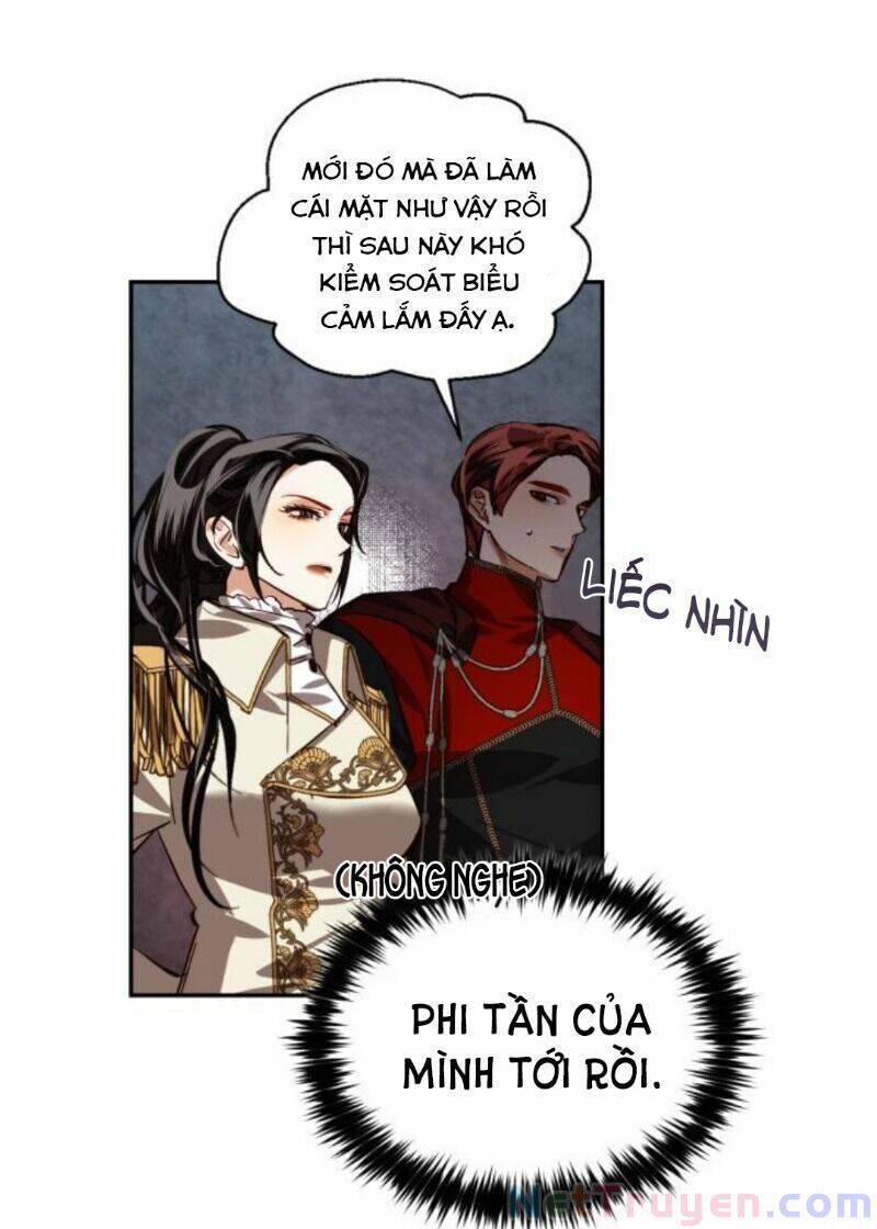 Dàn Trai Đẹp Chốn Hậu Cung Chapter 12 - Trang 2