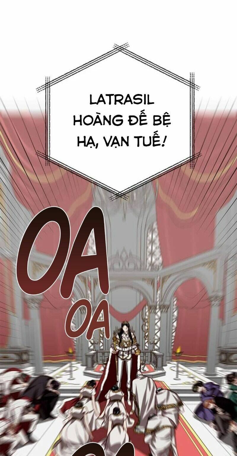 Dàn Trai Đẹp Chốn Hậu Cung Chapter 9 - Trang 2