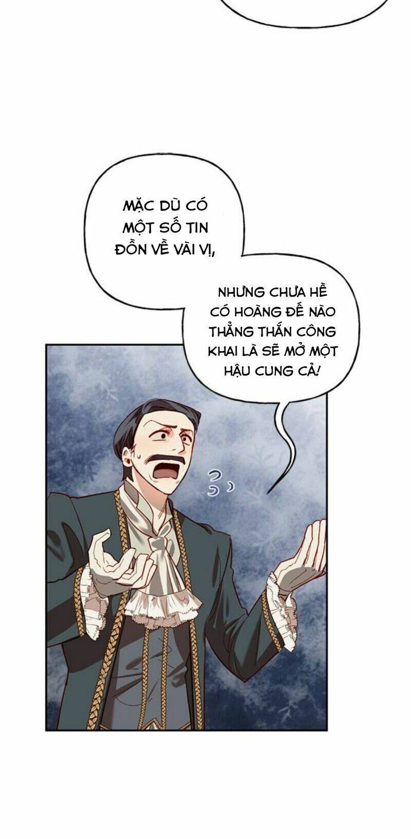 Dàn Trai Đẹp Chốn Hậu Cung Chapter 9 - Trang 2