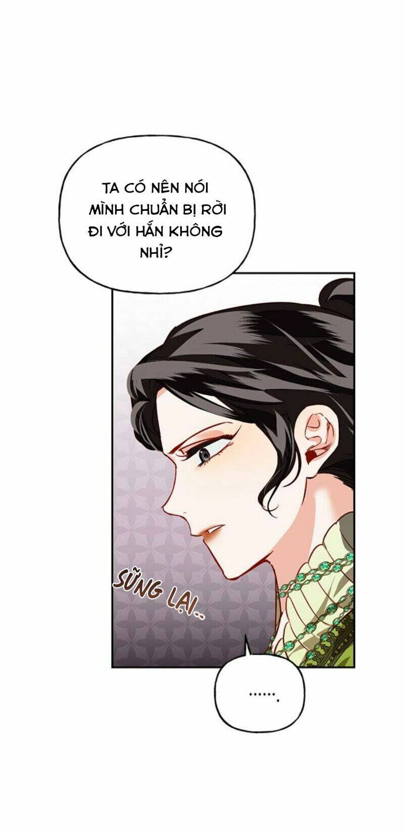 Dàn Trai Đẹp Chốn Hậu Cung Chapter 6 - Trang 2