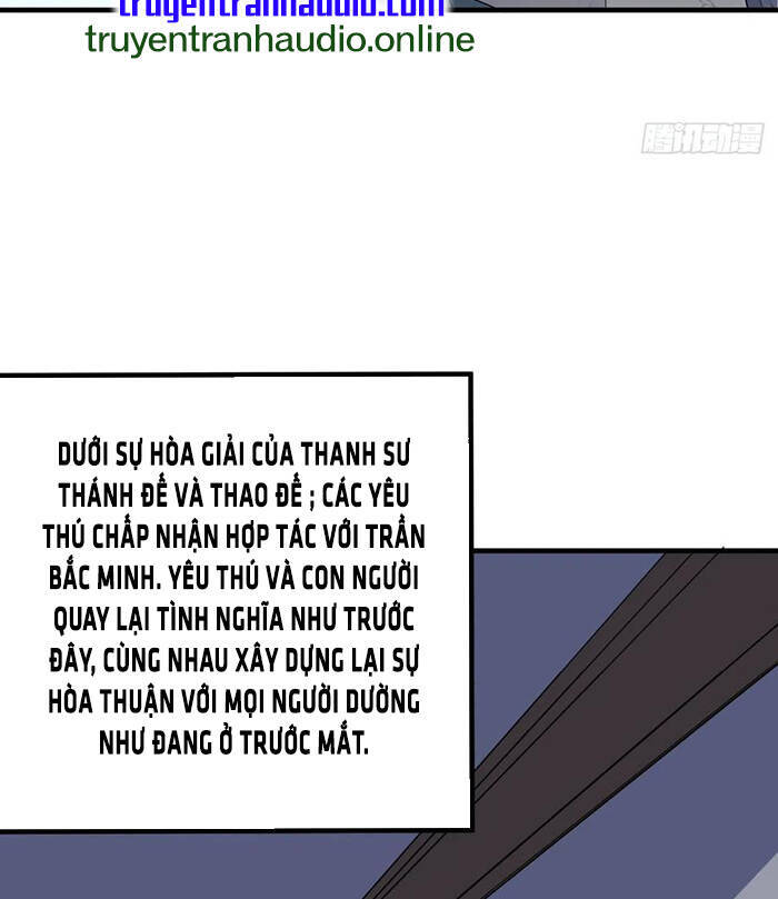 Thú Nhân Chapter 292 - Trang 2