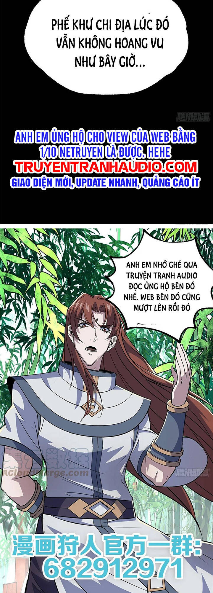 Thú Nhân Chapter 290 - Trang 2