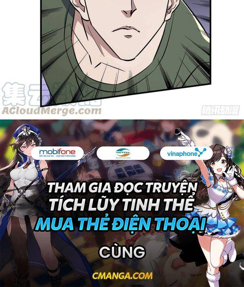 Thú Nhân Chapter 284 - Trang 2