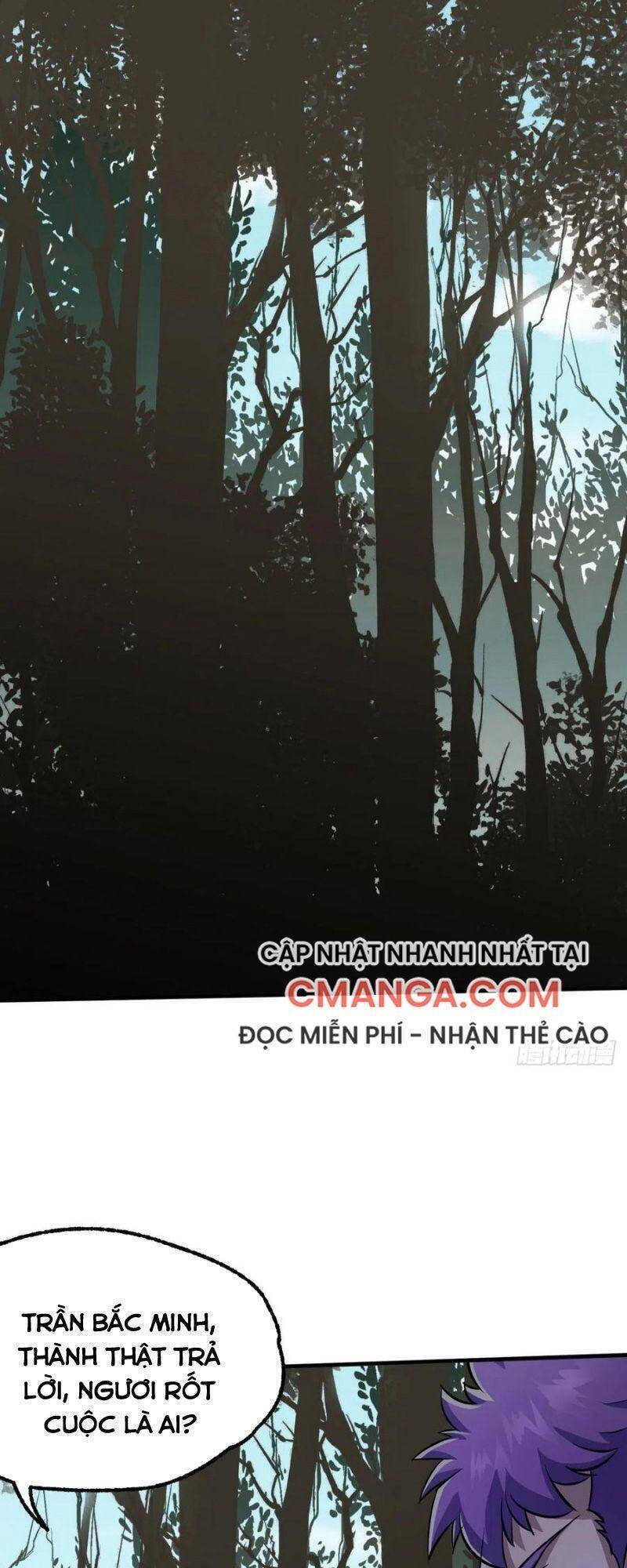 Thú Nhân Chapter 274 - Trang 2