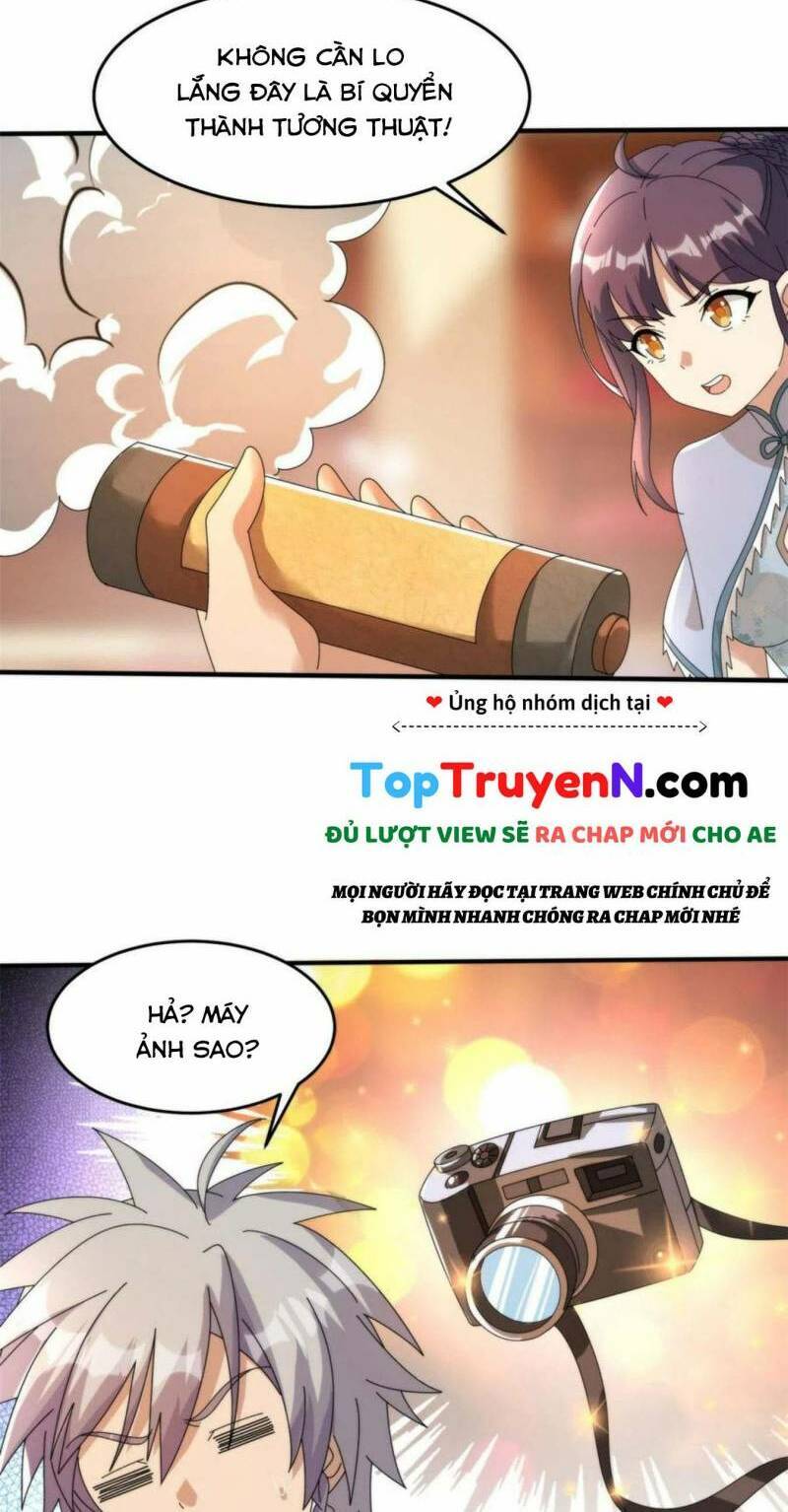 Chân Võ Thế Giới Chapter 77 - Trang 2