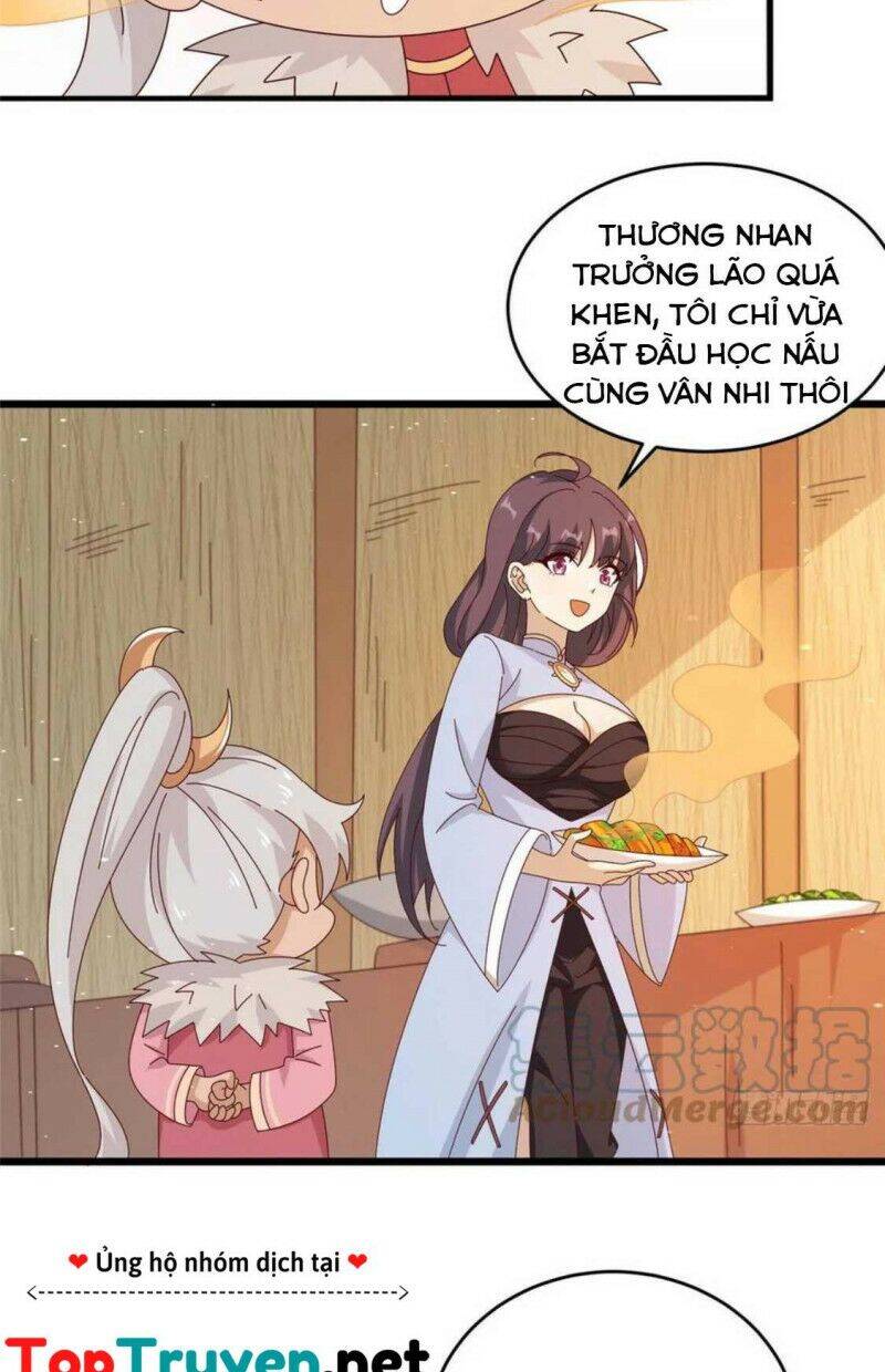 Chân Võ Thế Giới Chapter 58 - Trang 2