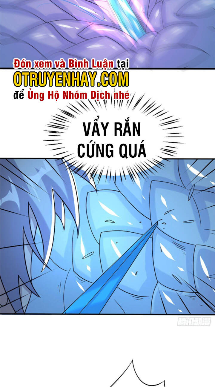 Chân Võ Thế Giới Chapter 44 - Trang 2