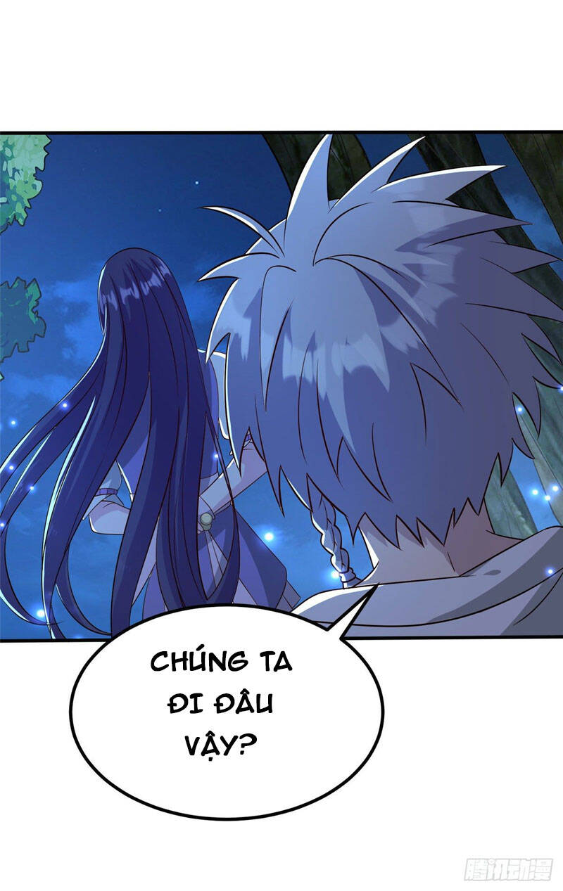 Chân Võ Thế Giới Chapter 43 - Trang 2