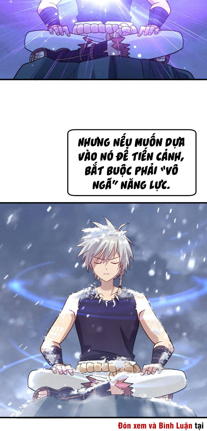 Chân Võ Thế Giới Chapter 31 - Trang 2