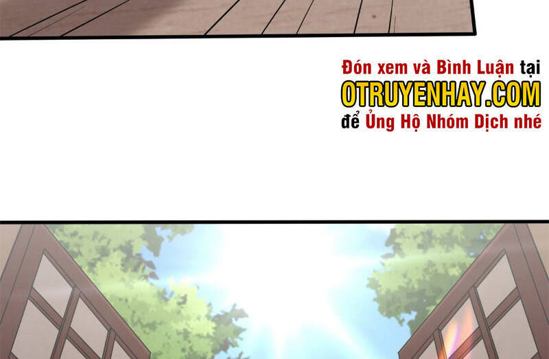 Chân Võ Thế Giới Chapter 31 - Trang 2