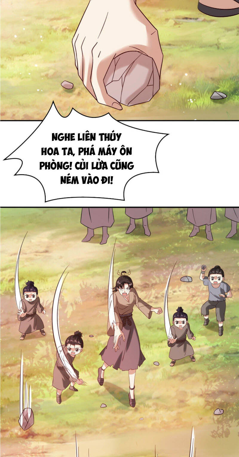 Chân Võ Thế Giới Chapter 29 - Trang 2