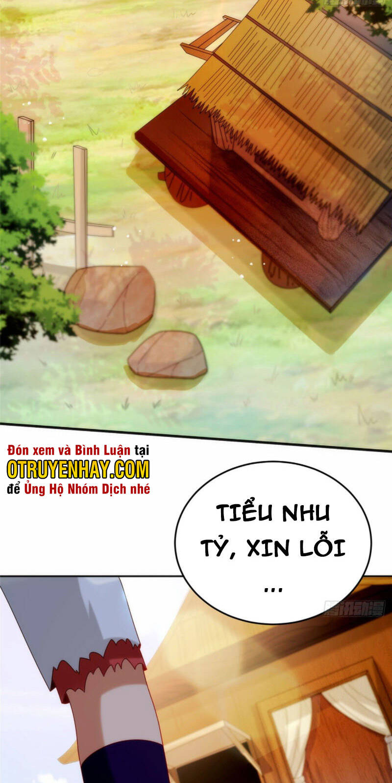 Chân Võ Thế Giới Chapter 29 - Trang 2