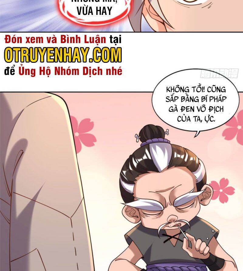 Chân Võ Thế Giới Chapter 25 - Trang 2