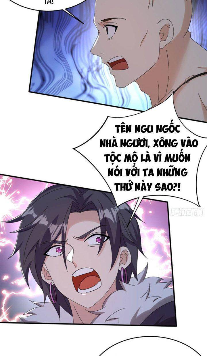 Chân Võ Thế Giới Chapter 21.5 - Trang 2