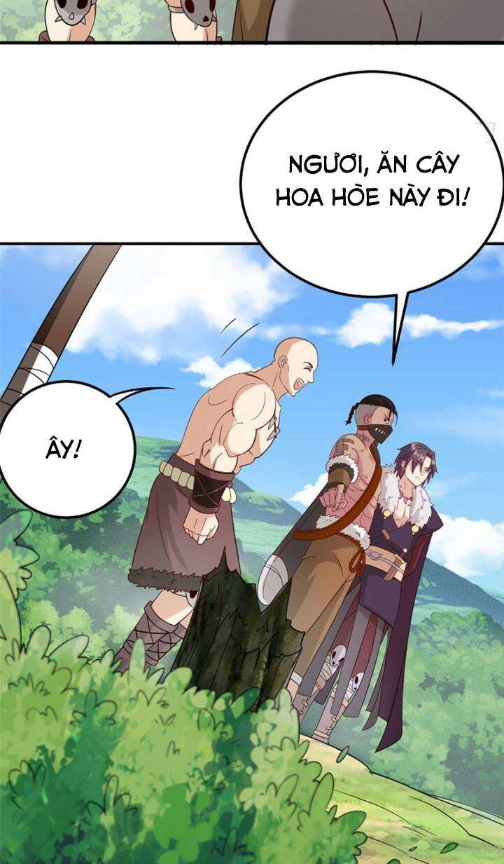 Chân Võ Thế Giới Chapter 18 - Trang 2