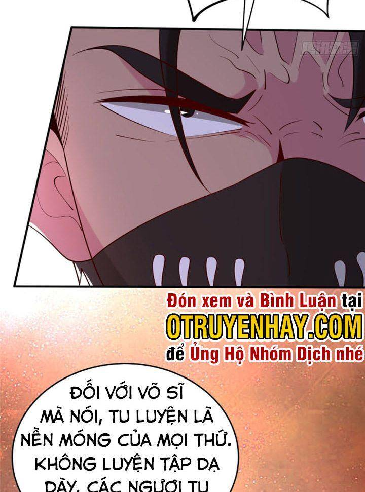 Chân Võ Thế Giới Chapter 18 - Trang 2