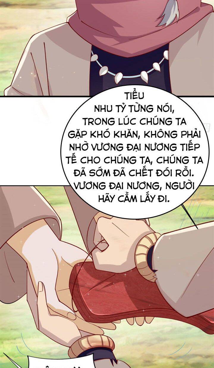 Chân Võ Thế Giới Chapter 13 - Trang 2