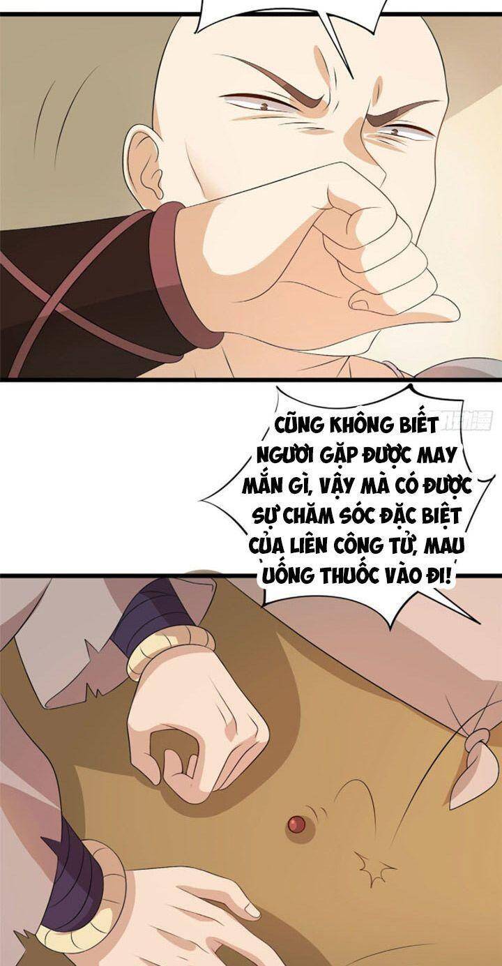 Chân Võ Thế Giới Chapter 12 - Trang 2