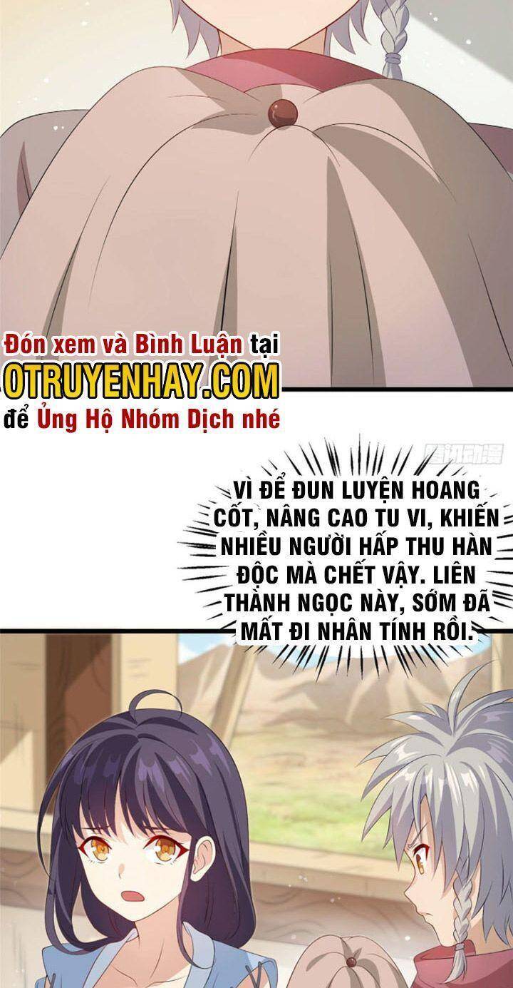 Chân Võ Thế Giới Chapter 12 - Trang 2