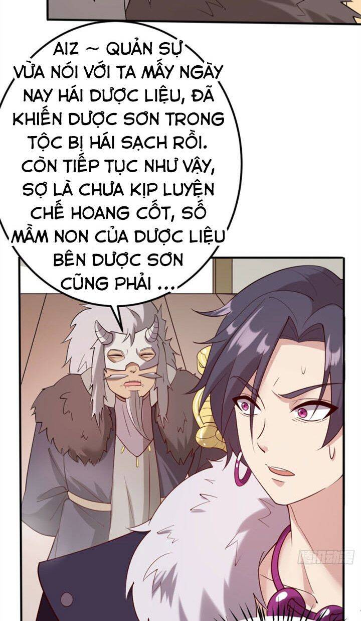 Chân Võ Thế Giới Chapter 10 - Trang 2