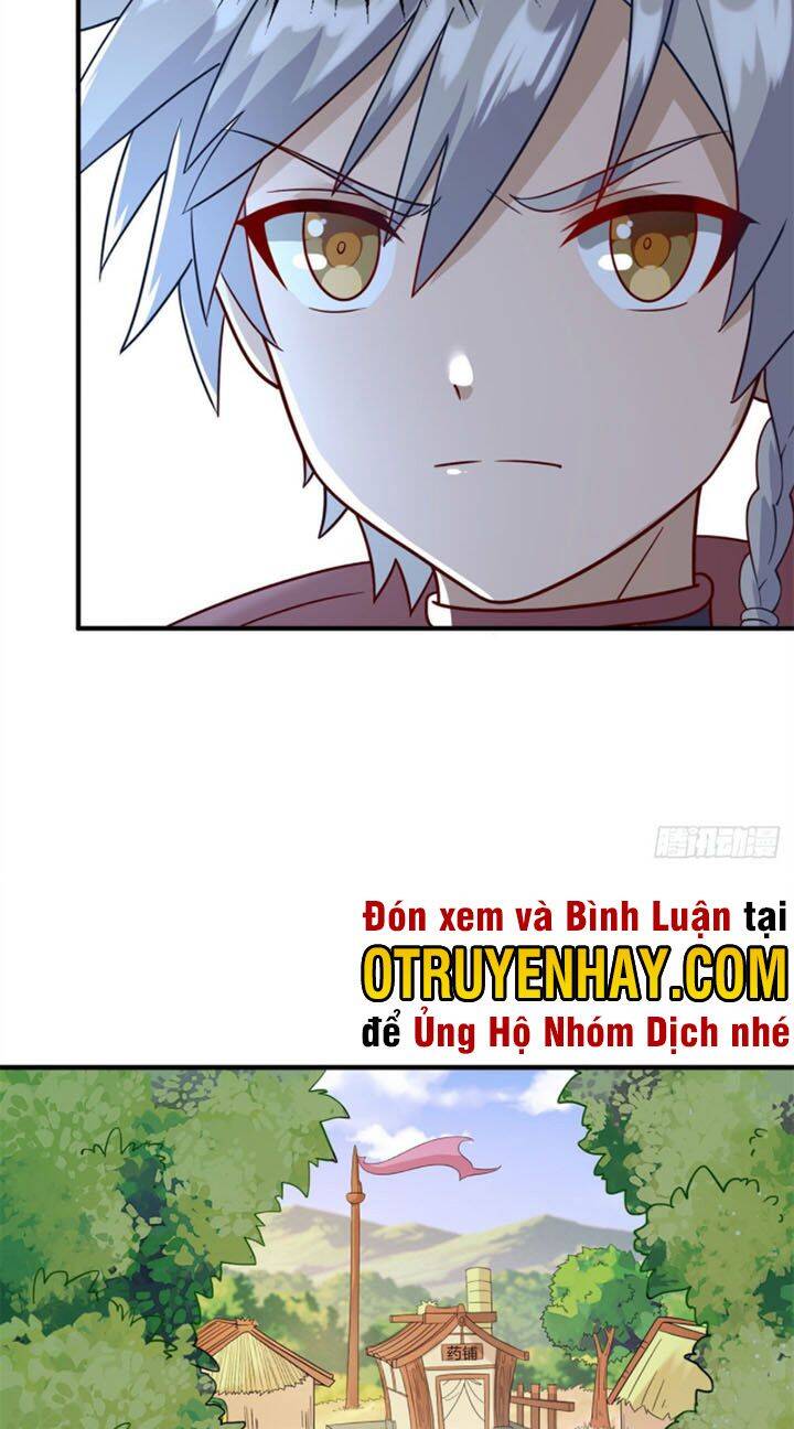 Chân Võ Thế Giới Chapter 10 - Trang 2