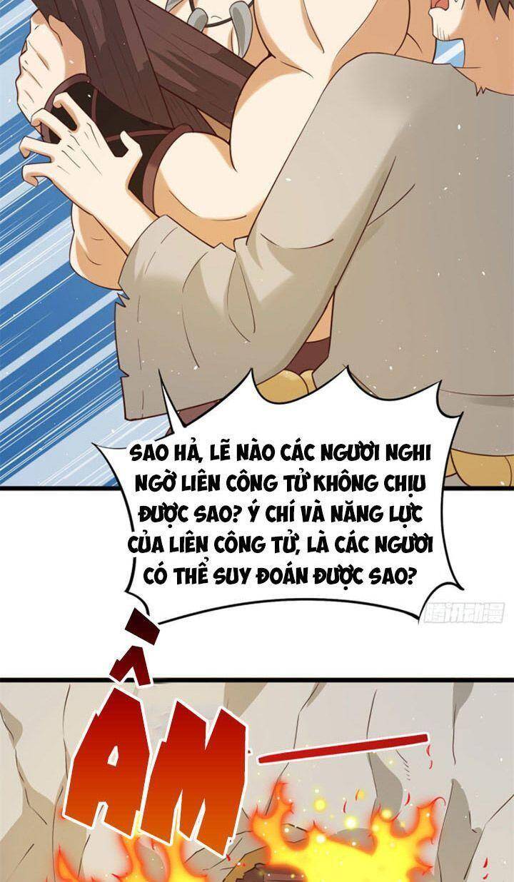 Chân Võ Thế Giới Chapter 9 - Trang 2