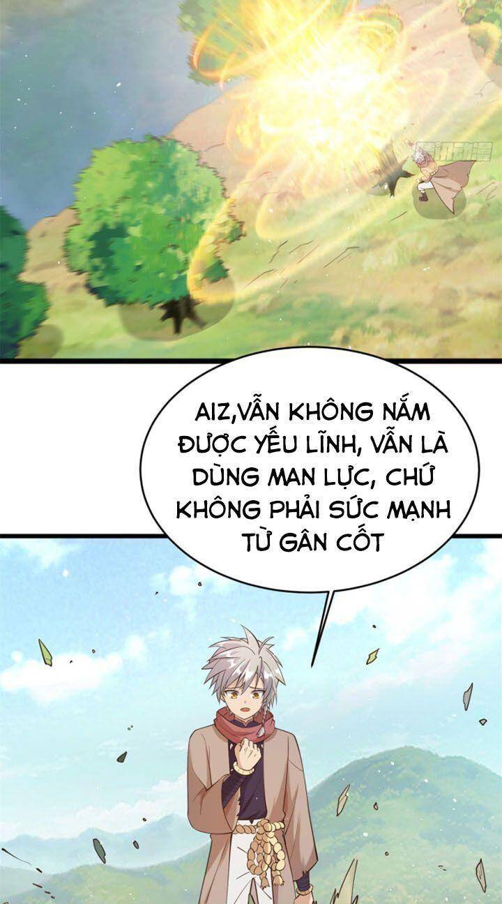 Chân Võ Thế Giới Chapter 9 - Trang 2