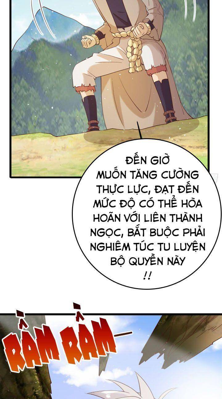 Chân Võ Thế Giới Chapter 9 - Trang 2