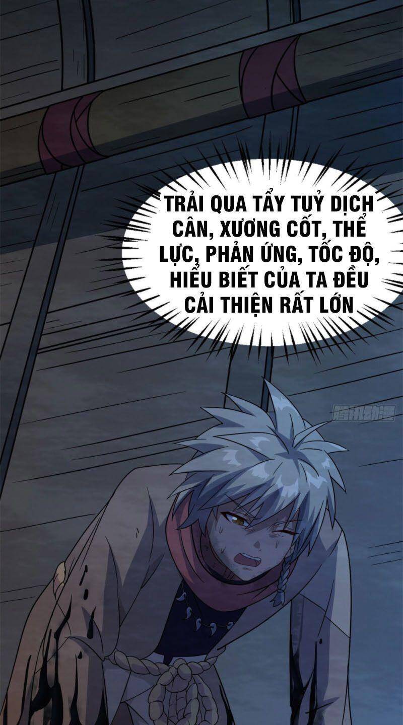 Chân Võ Thế Giới Chapter 6 - Trang 2