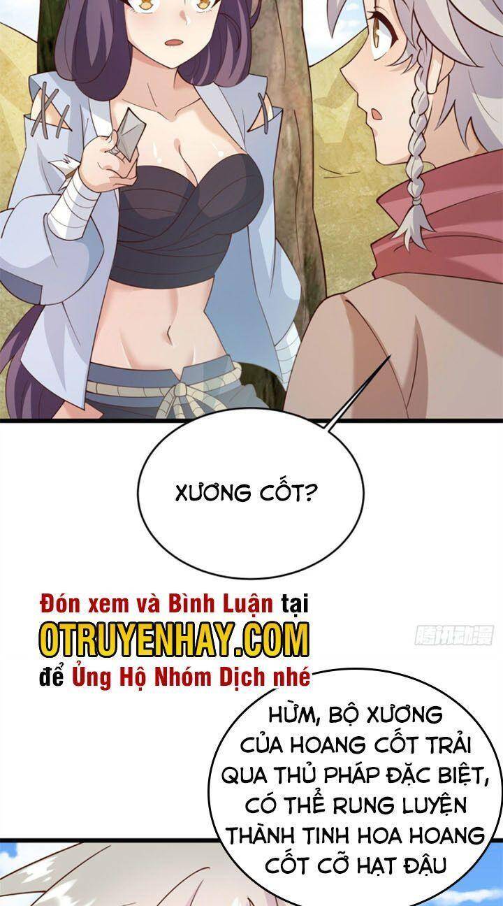 Chân Võ Thế Giới Chapter 4 - Trang 2