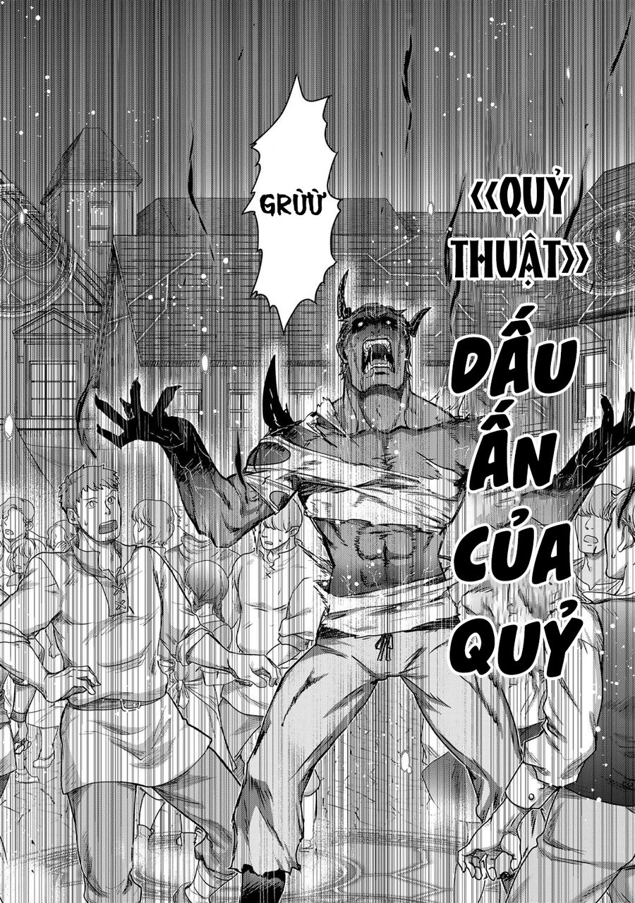 Chuyển Sinh Thành Kiếm Chapter 79 - Trang 2