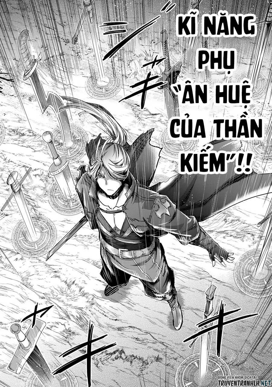 Chuyển Sinh Thành Kiếm Chapter 67 - Trang 2