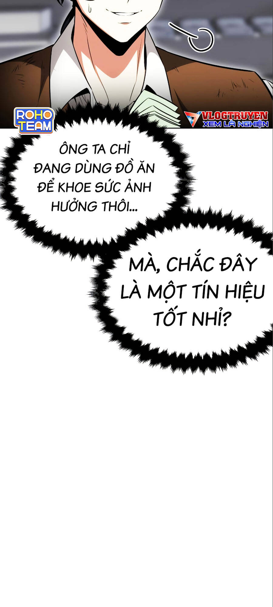 Ta Đã Tiêu Diệt Một Người Chơi Ở Học Viện Chapter 6 - Trang 2