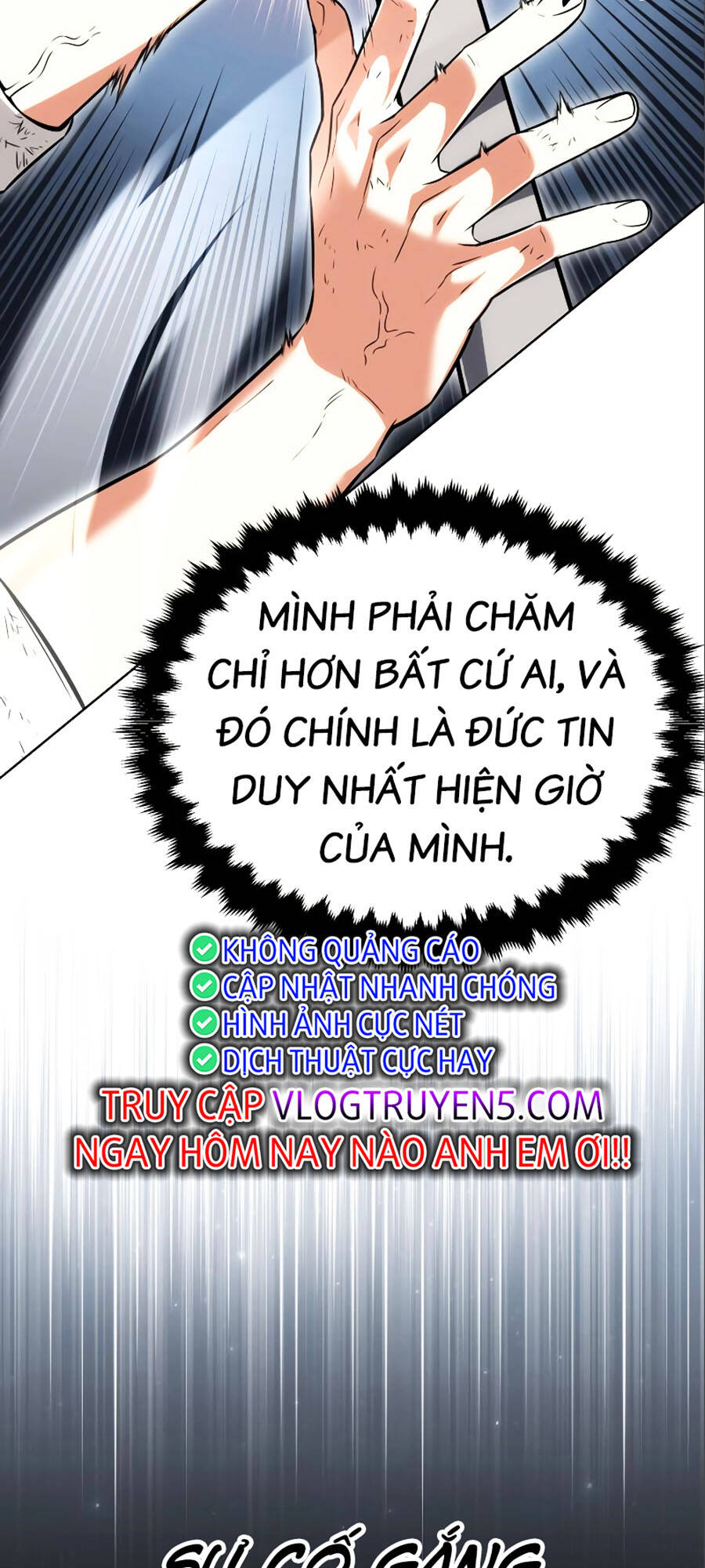 Ta Đã Tiêu Diệt Một Người Chơi Ở Học Viện Chapter 6 - Trang 2