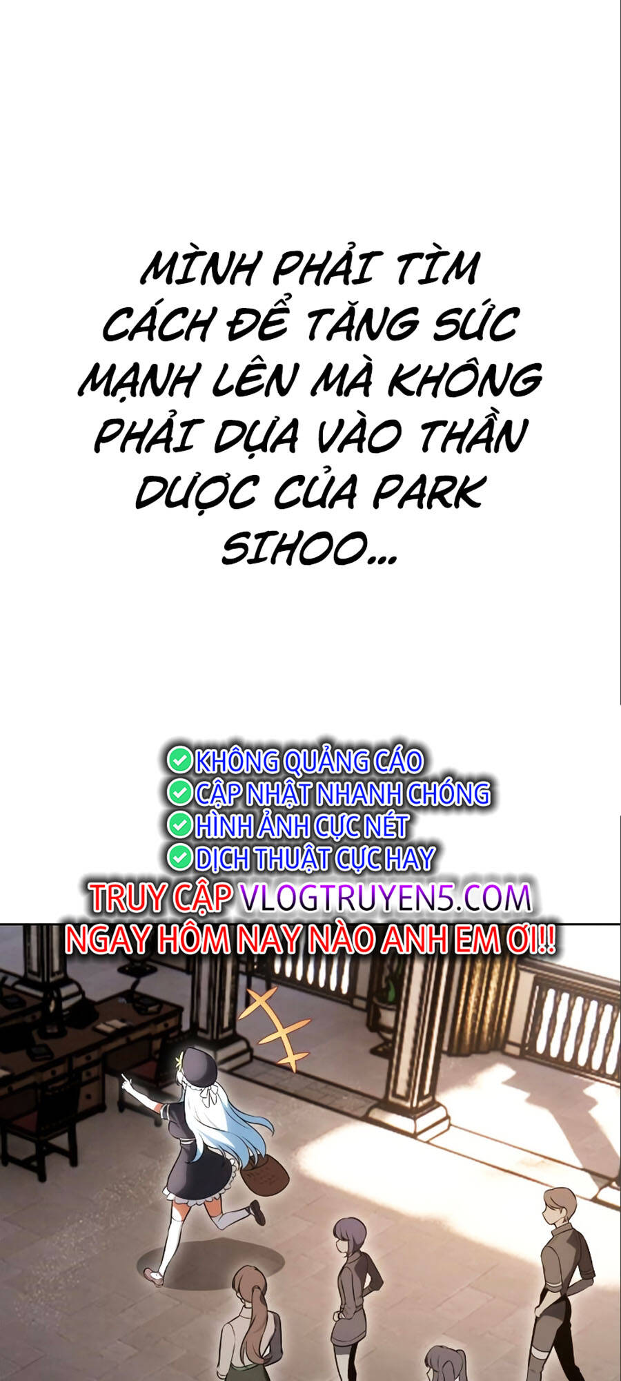 Ta Đã Tiêu Diệt Một Người Chơi Ở Học Viện Chapter 6 - Trang 2