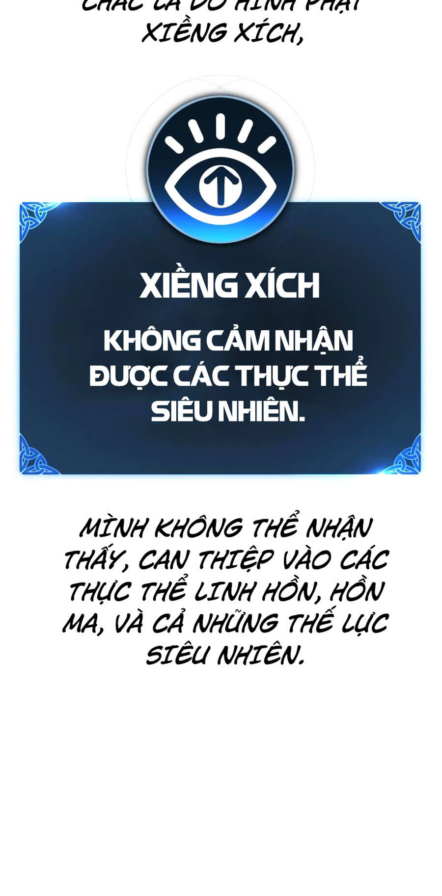 Ta Đã Tiêu Diệt Một Người Chơi Ở Học Viện Chapter 5 - Trang 2