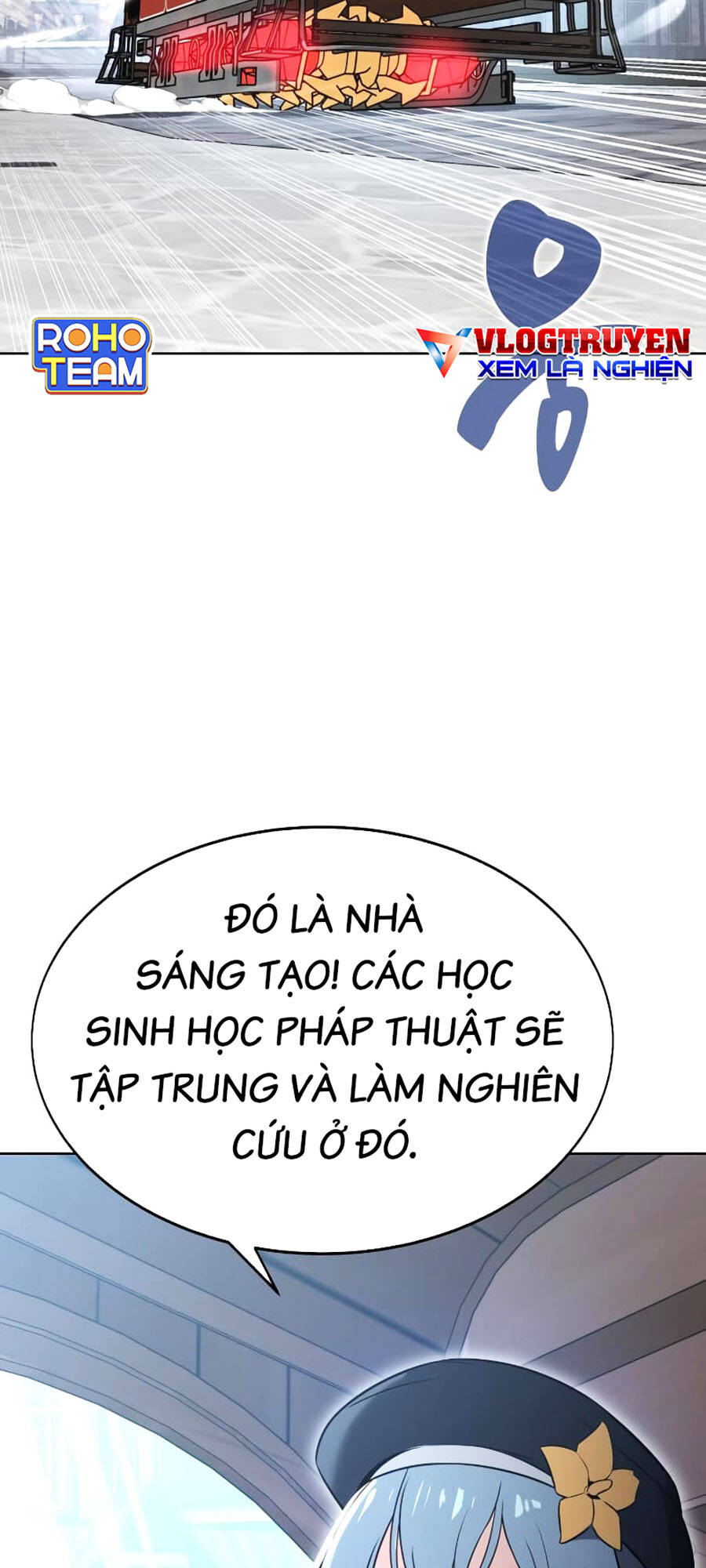 Ta Đã Tiêu Diệt Một Người Chơi Ở Học Viện Chapter 4 - Trang 2