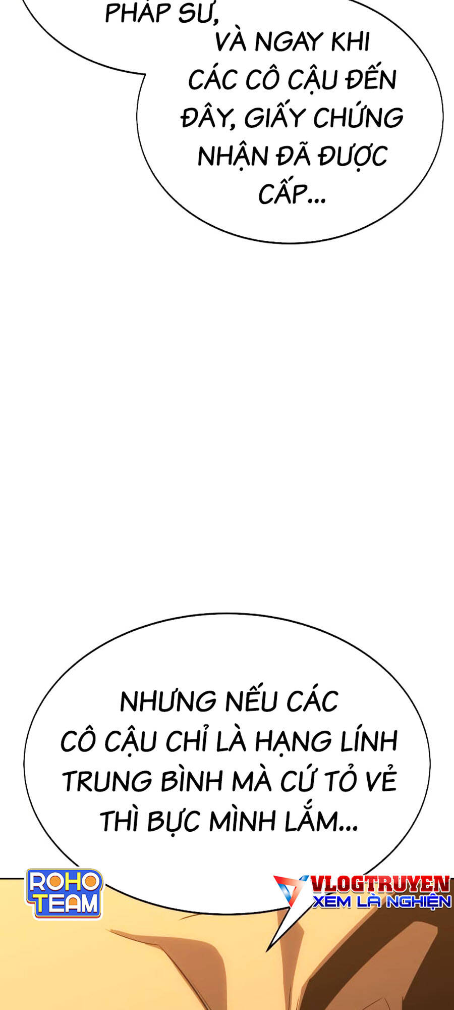 Ta Đã Tiêu Diệt Một Người Chơi Ở Học Viện Chapter 4 - Trang 2