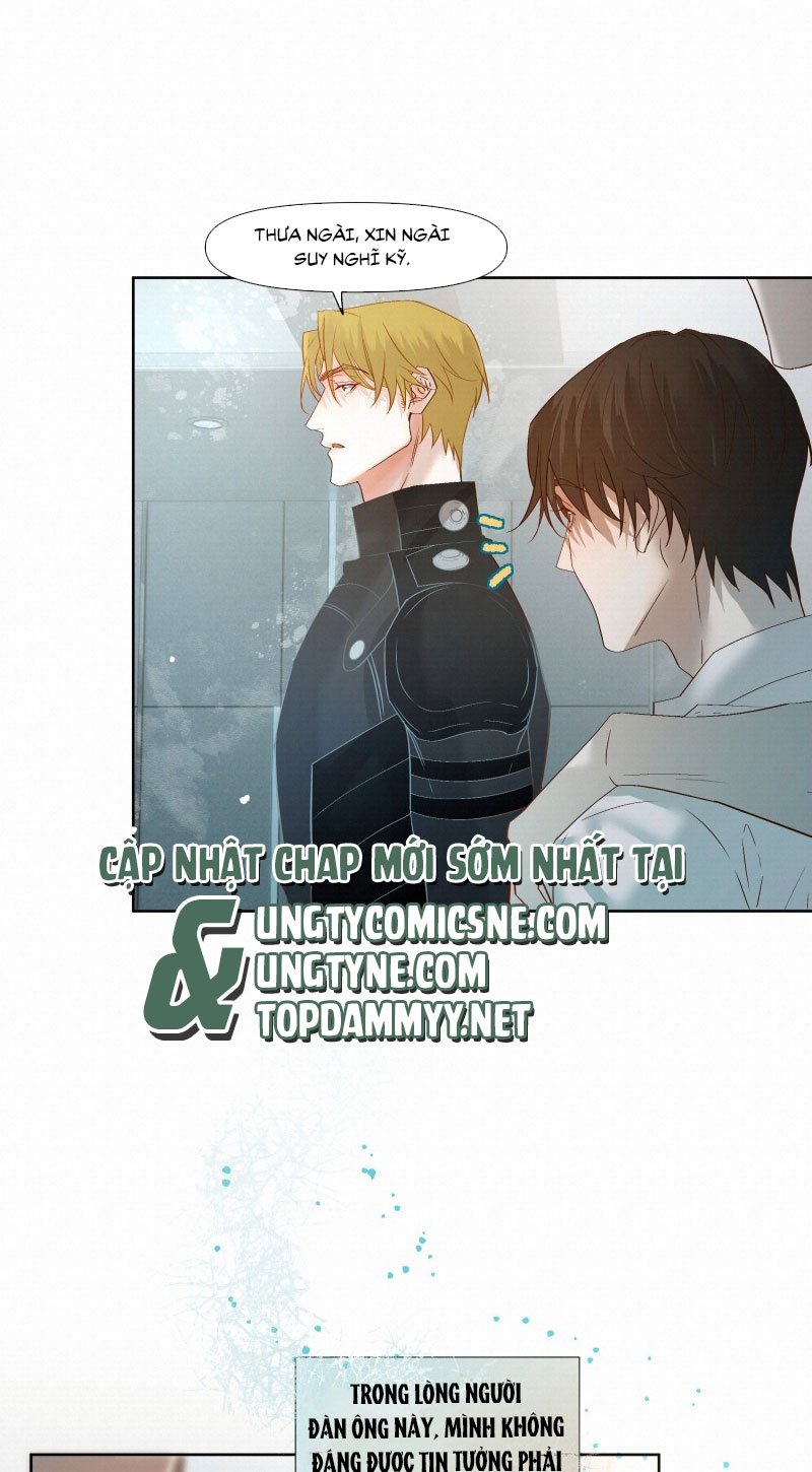 Tuyệt Xử Phùng Sinh Chapter 63 - Trang 2